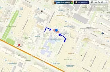 56.1 м², Офисное помещение, 9 этажей, 56 м², изображение - 15