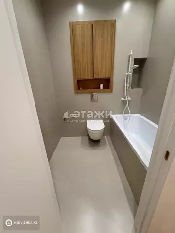 70 м², 3-комнатная квартира, этаж 8 из 18, 70 м², изображение - 4