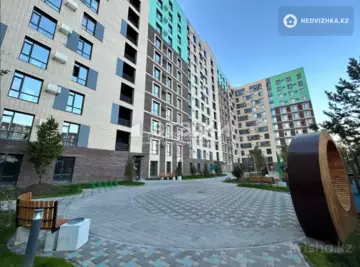62 м², 2-комнатная квартира, этаж 6 из 12, 62 м², изображение - 5