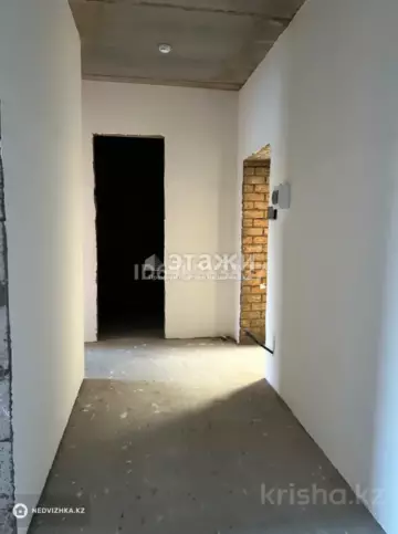 62 м², 2-комнатная квартира, этаж 6 из 12, 62 м², изображение - 6