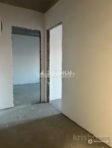 62 м², 2-комнатная квартира, этаж 6 из 12, 62 м², изображение - 7