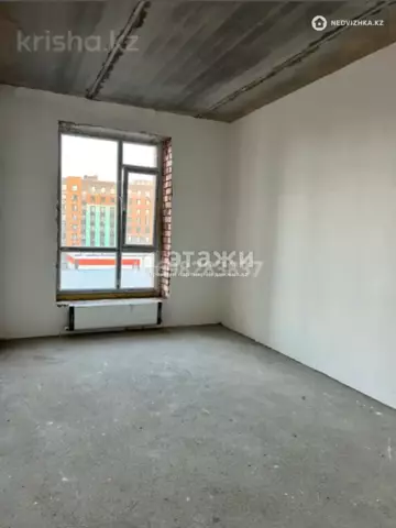 62 м², 2-комнатная квартира, этаж 6 из 12, 62 м², изображение - 8