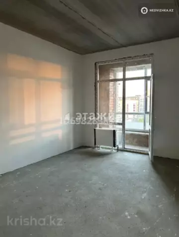 62 м², 2-комнатная квартира, этаж 6 из 12, 62 м², изображение - 9