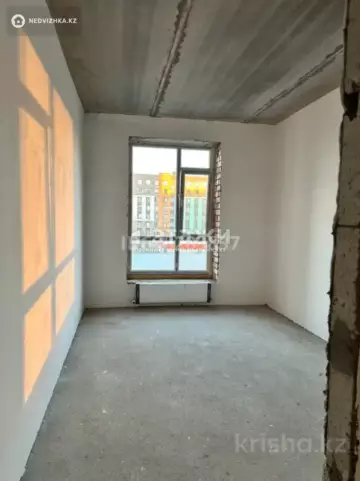 62 м², 2-комнатная квартира, этаж 6 из 12, 62 м², изображение - 10