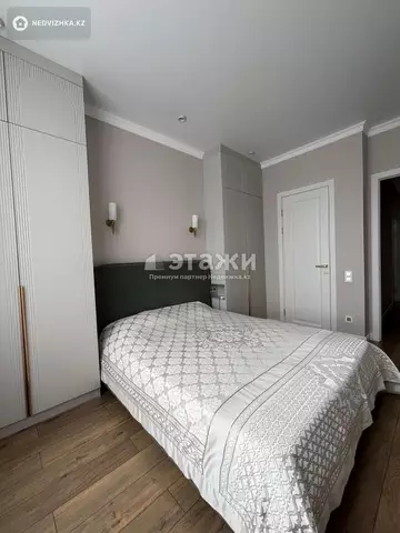 3-комнатная квартира, этаж 10 из 12, 85 м²