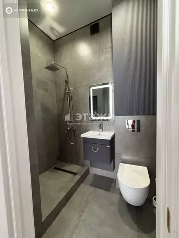 3-комнатная квартира, этаж 10 из 12, 85 м²