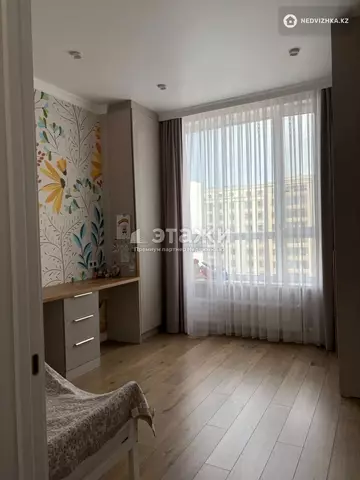 85 м², 3-комнатная квартира, этаж 10 из 12, 85 м², изображение - 4