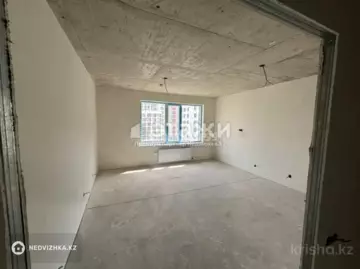 2-комнатная квартира, этаж 6 из 9, 49 м²