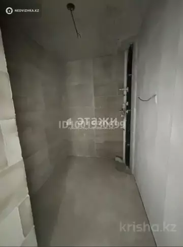 49 м², 2-комнатная квартира, этаж 6 из 9, 49 м², изображение - 4