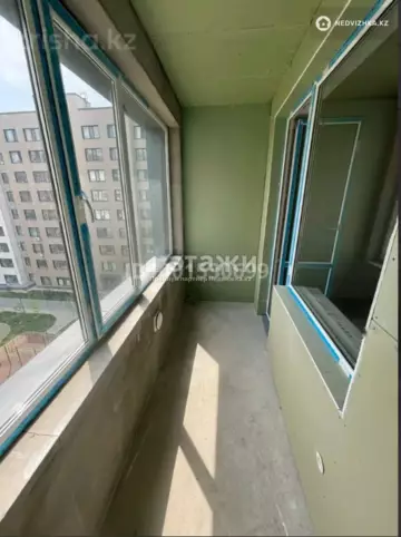 49 м², 2-комнатная квартира, этаж 6 из 9, 49 м², изображение - 5