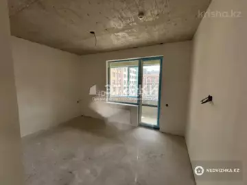 49 м², 2-комнатная квартира, этаж 6 из 9, 49 м², изображение - 6