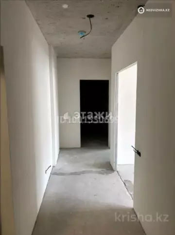 49 м², 2-комнатная квартира, этаж 6 из 9, 49 м², изображение - 7