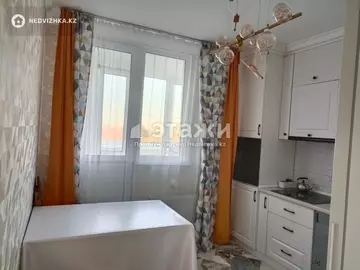 2-комнатная квартира, этаж 8 из 9, 57 м²
