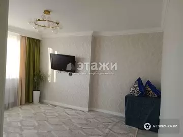 2-комнатная квартира, этаж 8 из 9, 57 м²
