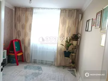 2-комнатная квартира, этаж 8 из 9, 57 м²