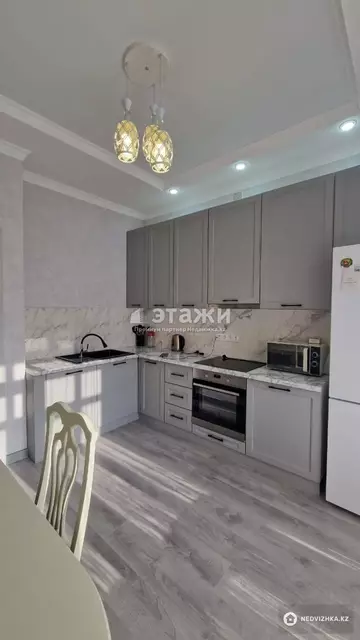 42 м², 1-комнатная квартира, этаж 6 из 12, 42 м², изображение - 4
