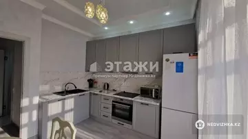 42 м², 1-комнатная квартира, этаж 6 из 12, 42 м², изображение - 5