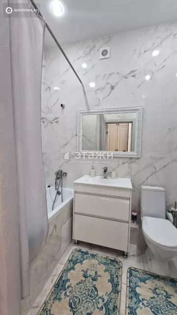 42 м², 1-комнатная квартира, этаж 6 из 12, 42 м², изображение - 6