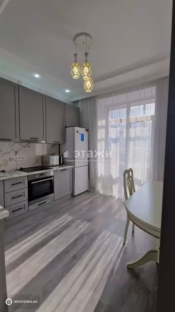 42 м², 1-комнатная квартира, этаж 6 из 12, 42 м², изображение - 7