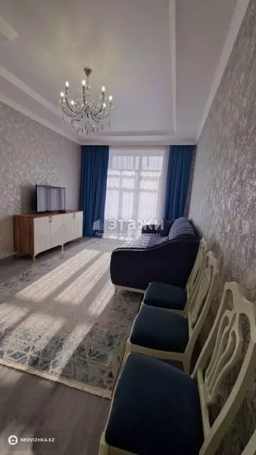 42 м², 1-комнатная квартира, этаж 6 из 12, 42 м², изображение - 8
