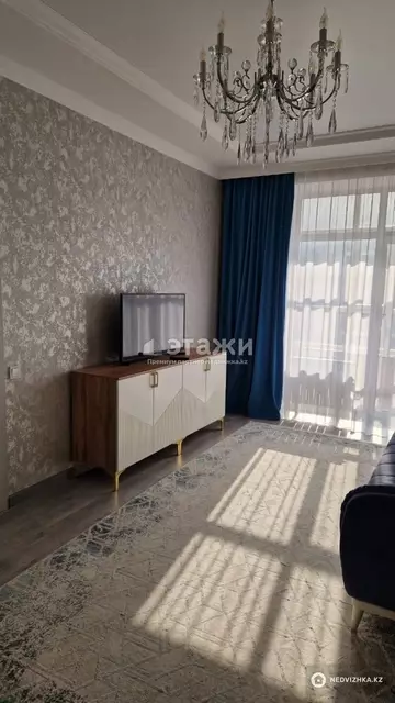 42 м², 1-комнатная квартира, этаж 6 из 12, 42 м², изображение - 10