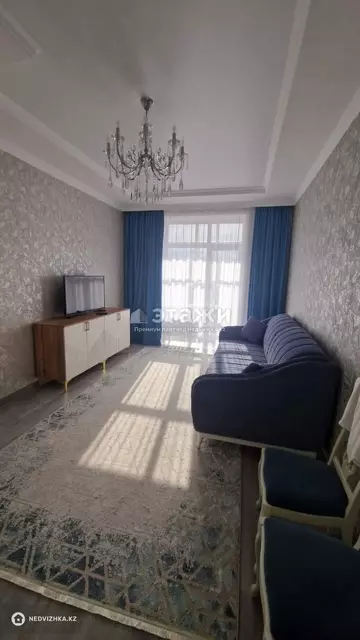 42 м², 1-комнатная квартира, этаж 6 из 12, 42 м², изображение - 11