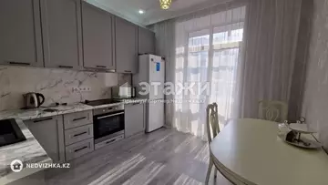 42 м², 1-комнатная квартира, этаж 6 из 12, 42 м², изображение - 12