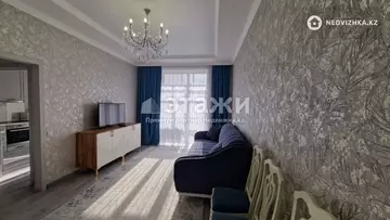42 м², 1-комнатная квартира, этаж 6 из 12, 42 м², изображение - 14