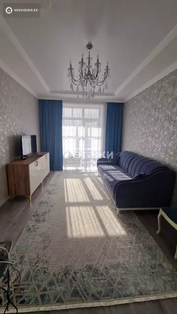 42 м², 1-комнатная квартира, этаж 6 из 12, 42 м², изображение - 16