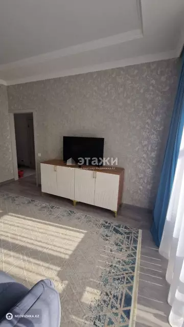 42 м², 1-комнатная квартира, этаж 6 из 12, 42 м², изображение - 17