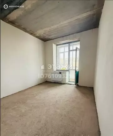 1-комнатная квартира, этаж 9 из 10, 37 м²