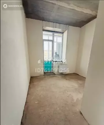 1-комнатная квартира, этаж 9 из 10, 37 м²