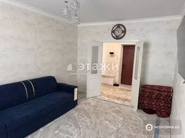 2-комнатная квартира, этаж 6 из 7, 57 м²