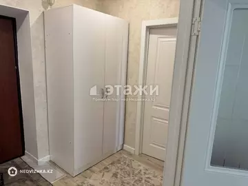 2-комнатная квартира, этаж 6 из 7, 57 м²