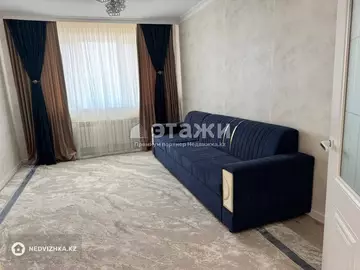 57 м², 2-комнатная квартира, этаж 6 из 7, 57 м², изображение - 5