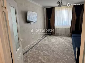 57 м², 2-комнатная квартира, этаж 6 из 7, 57 м², изображение - 6