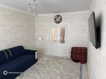 57 м², 2-комнатная квартира, этаж 6 из 7, 57 м², изображение - 7