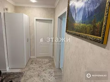 57 м², 2-комнатная квартира, этаж 6 из 7, 57 м², изображение - 8