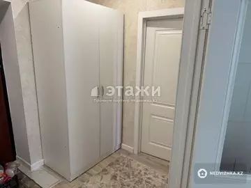 57 м², 2-комнатная квартира, этаж 6 из 7, 57 м², изображение - 9