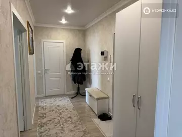 57 м², 2-комнатная квартира, этаж 6 из 7, 57 м², изображение - 10