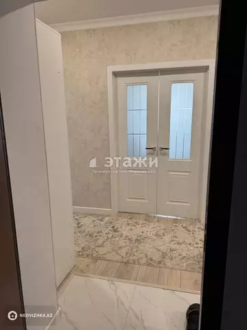 57 м², 2-комнатная квартира, этаж 6 из 7, 57 м², изображение - 11