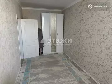 57 м², 2-комнатная квартира, этаж 6 из 7, 57 м², изображение - 12