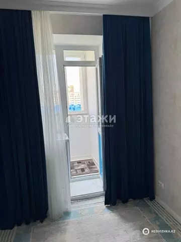 57 м², 2-комнатная квартира, этаж 6 из 7, 57 м², изображение - 14