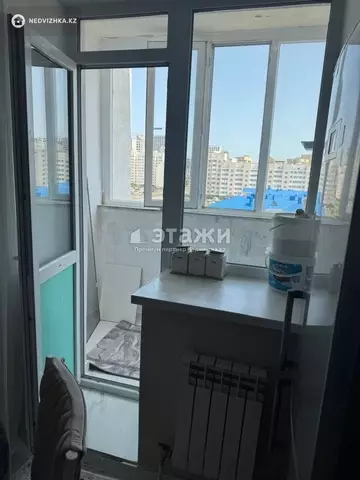 57 м², 2-комнатная квартира, этаж 6 из 7, 57 м², изображение - 15