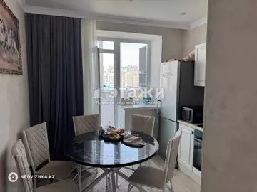 57 м², 2-комнатная квартира, этаж 6 из 7, 57 м², изображение - 16