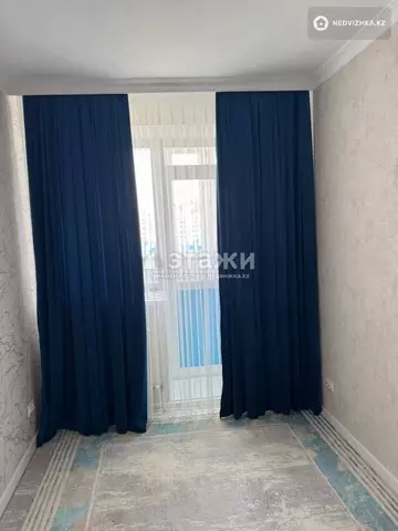 57 м², 2-комнатная квартира, этаж 6 из 7, 57 м², изображение - 17
