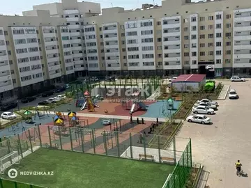57 м², 2-комнатная квартира, этаж 6 из 7, 57 м², изображение - 18