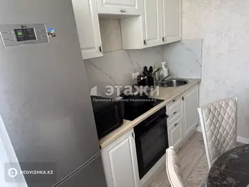 57 м², 2-комнатная квартира, этаж 6 из 7, 57 м², изображение - 19