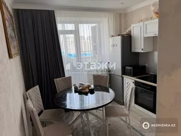 57 м², 2-комнатная квартира, этаж 6 из 7, 57 м², изображение - 20