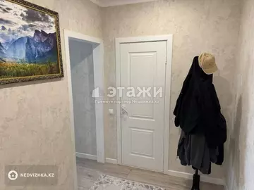 57 м², 2-комнатная квартира, этаж 6 из 7, 57 м², изображение - 22